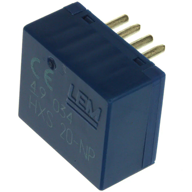 HXS 20-NP LEM USA Inc. product image
